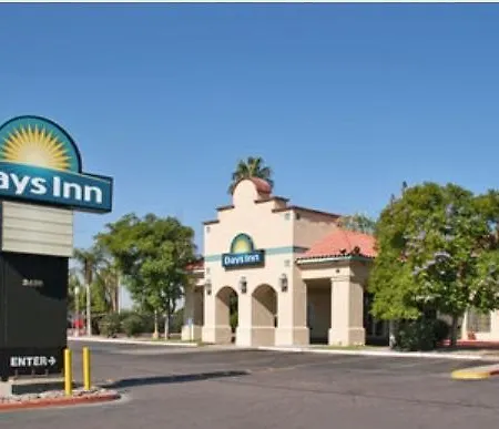 Vacation Inn Phoenix-2