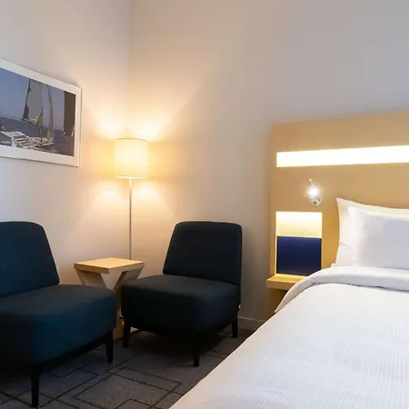 Best Western Plus Park City Malmoe-2