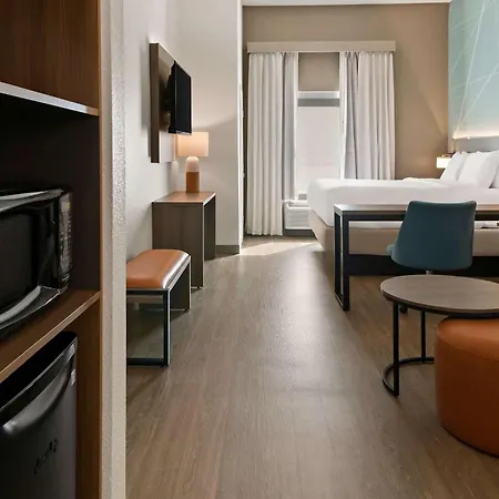 Comfort Suites Granbury-3