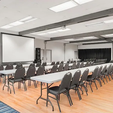Columbia River Hotel And Conference Center, An Ascend Collection Hotel-3