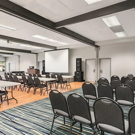 Columbia River Hotel And Conference Center, An Ascend Collection Hotel-2