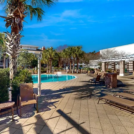 Baytowne Wharf - Market Street Inn #543-3