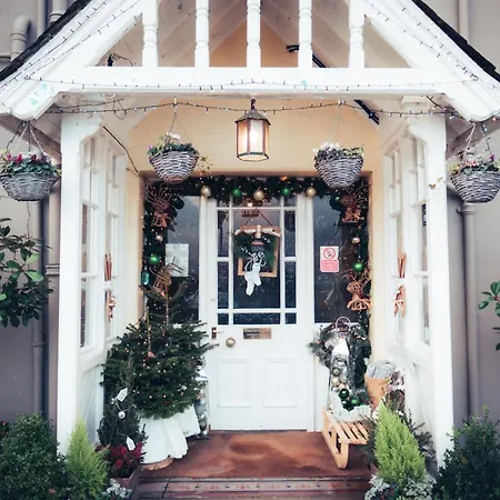 The Coledale Inn-2
