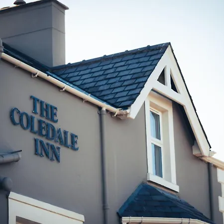 The Coledale Inn-3