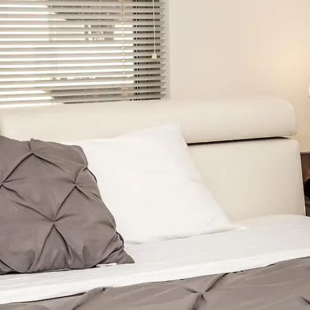 Heaven On Washington Furnished Apartments - Heart Of The City-3