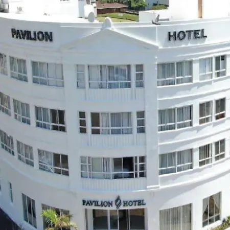 Pavilion Hotel Durban-3