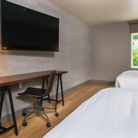 Four Points By Sheraton Deadwood-3
