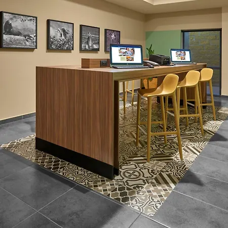 City Express Suites By Marriott Cabo San Lucas-2