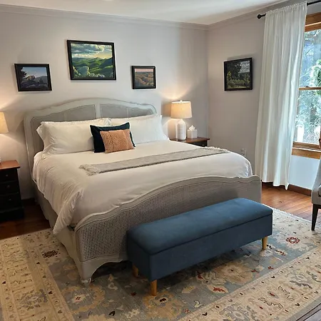 Lovill House Inn-3