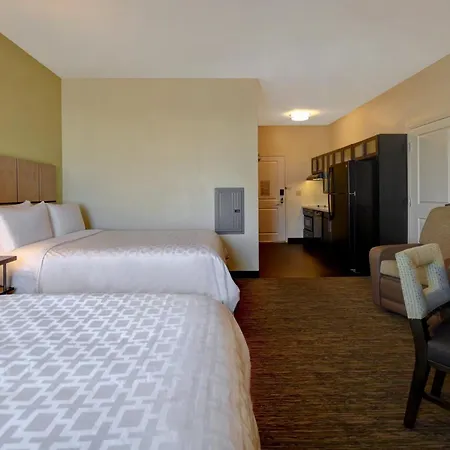 Candlewood Suites St Clairsville Wheeling Area By Ihg-3