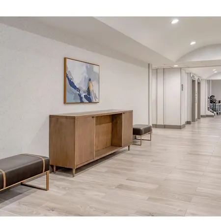 Holiday Inn Express Federal Way - Seattle South By Ihg-3