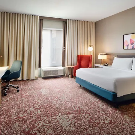 Hilton Garden Inn Schaumburg-3
