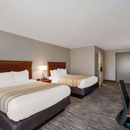 Country Inn & Suites By Radisson, Fredericksburg South I-95 , Va-2