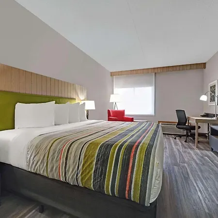 Country Inn & Suites By Radisson, Pierre, Sd-3