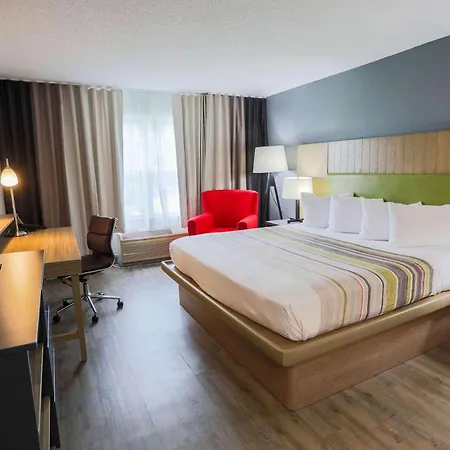 Country Inn & Suites By Radisson, Myrtle Beach, Sc-3