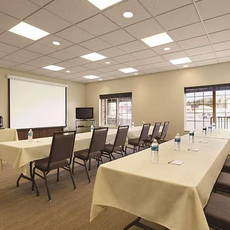 Country Inn & Suites By Radisson, Billings, Mt-2