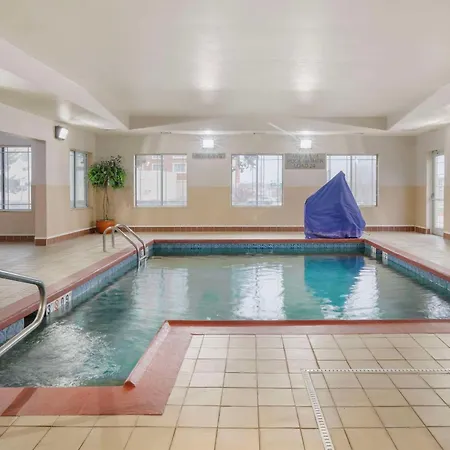 Country Inn & Suites By Radisson, Columbia, Mo-2