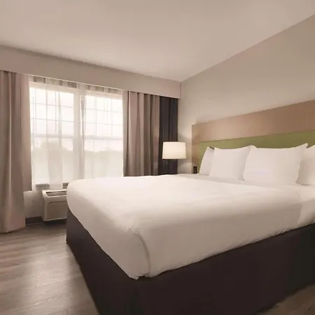 Country Inn & Suites By Radisson, Cedar Falls, Ia-2