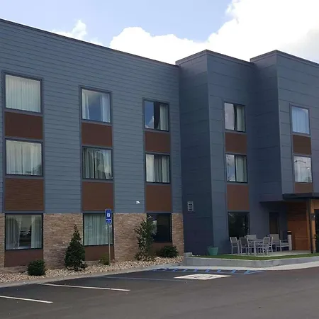 Country Inn & Suites By Radisson, Savannah Midtown, Ga-3
