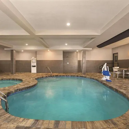 Country Inn & Suites By Radisson, Savannah Midtown, Ga-2