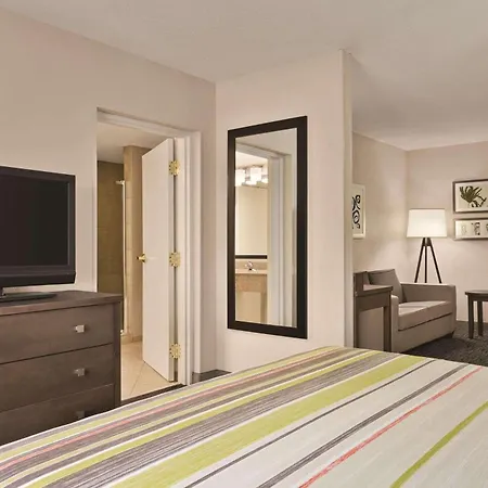 Country Inn & Suites By Radisson, Tampa-Brandon, Fl-2