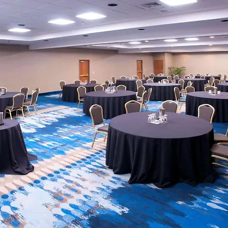 Oneida Casino Hotel-2
