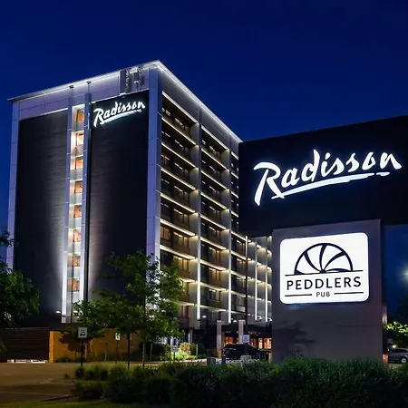 Radisson Hotel St Paul Downtown-3