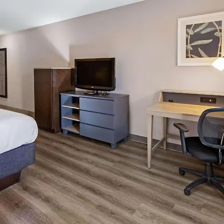 Country Inn & Suites By Radisson, Salisbury, Md-2