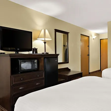 Best Western Center Pointe Inn-2