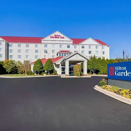 Hilton Garden Inn Louisville-Northeast-2