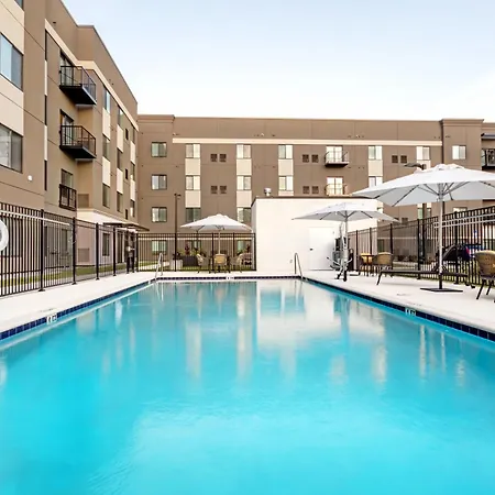 Waterwalk Extended Stay By Wyndham Huntsville-3
