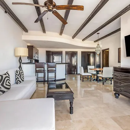 Cabo Azul, A Hilton Vacation Club-3