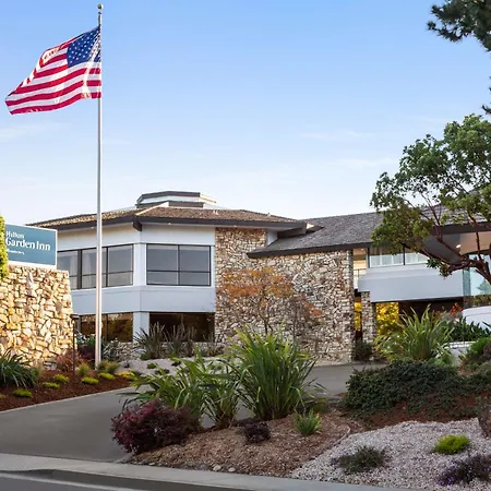 Hilton Garden Inn Monterey-2