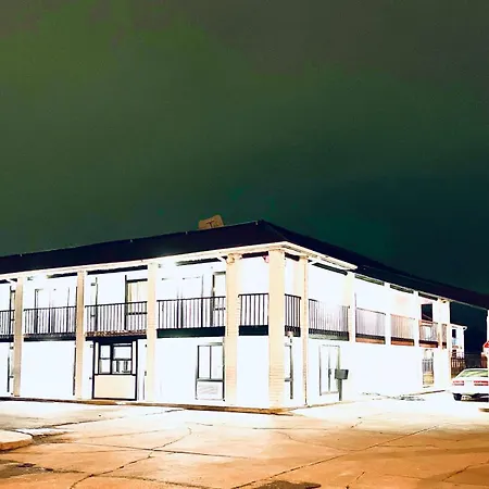 Economy Inn And Suites-3