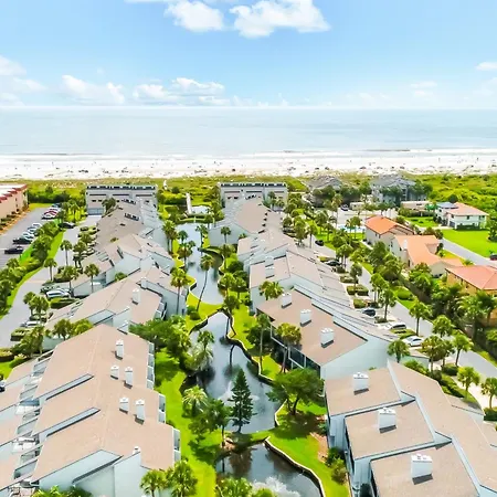Seawinds Oceanfront Condo-3