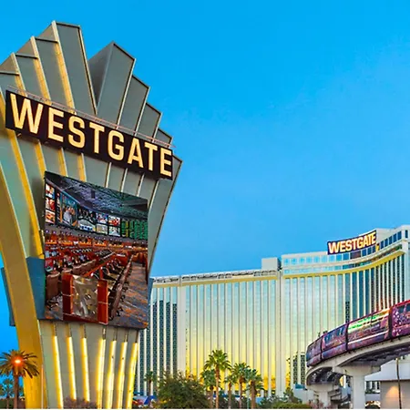Westgate Las Vegas Resort & Casino-2