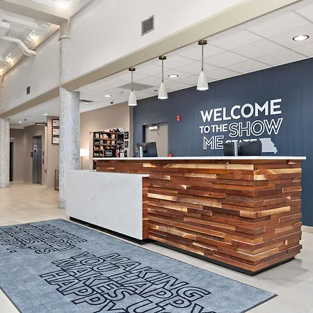 Hampton Inn Kansas City - Downtown Financial District-2