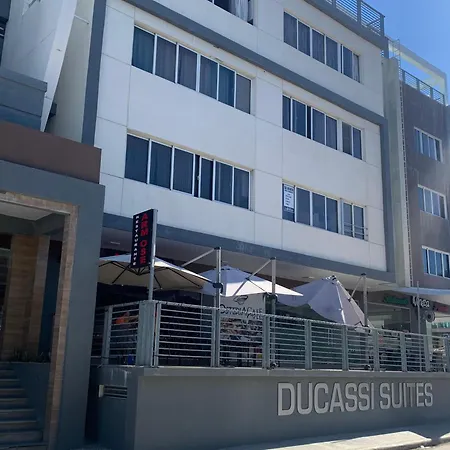 Ducassi - Sol Caribe Beach Corales-2