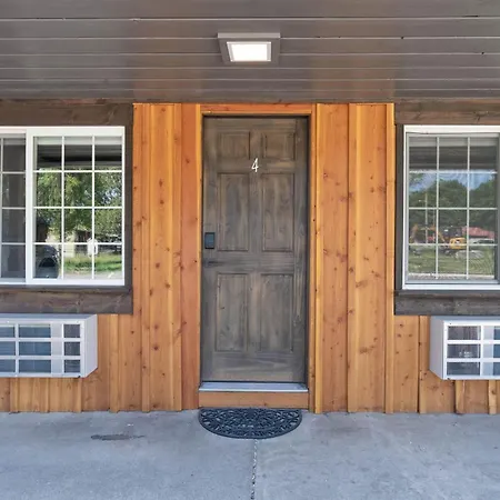 Lake Village Lodge-3