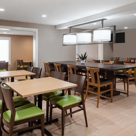Garner Hotel Macon West By Ihg-3
