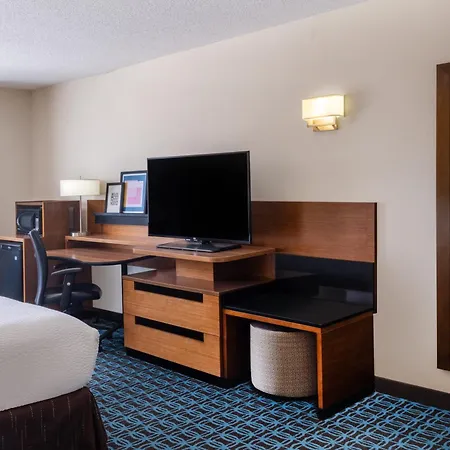 Garner Hotel Macon West By Ihg-2