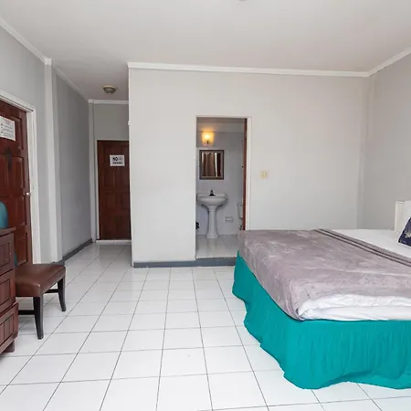Caribic House-3