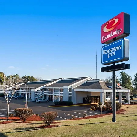 Econo Lodge-2