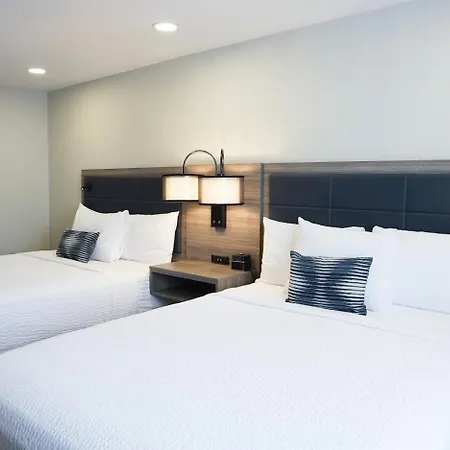 Wyndham Dfw Airport-3