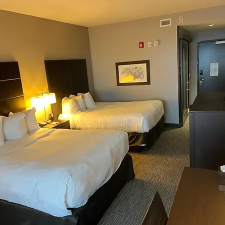 Wingate By Wyndham Altoona Downtown/Medical Center-2