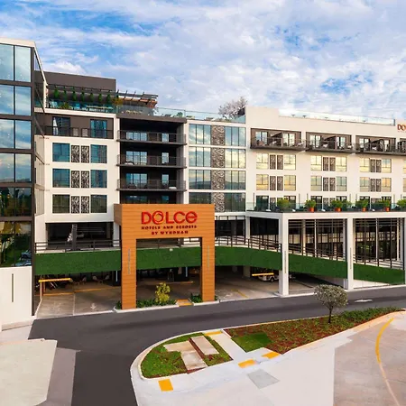 Dolce By Wyndham Hollywood-3