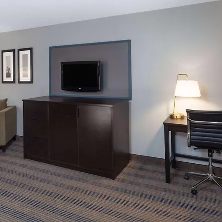 Americinn By Wyndham Peoria-2