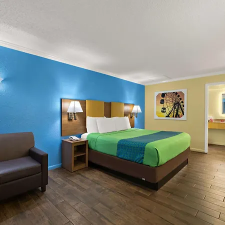 Surestay By Best Western Clermont Theme Park West-3