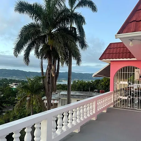 Three Palm Villa-2