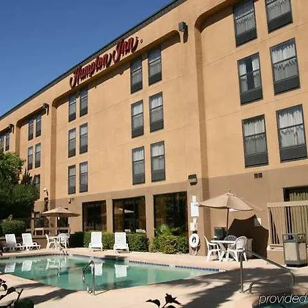 Best Western Plus Gilbert/Mesa-3